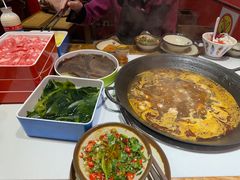 -老天桥蛙炉火锅(姑苏总店)