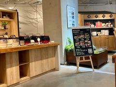 -山食间·中式营养轻餐(保利时光里店)