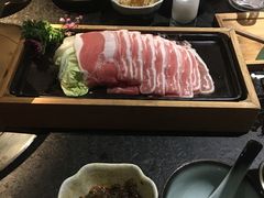 -湊湊火锅·茶憩(新中关购物中心店)