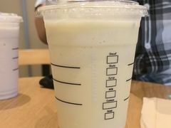 -星巴克(长沙友阿奥特莱斯店)
