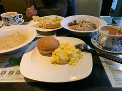 -翠华餐厅(湾仔店)