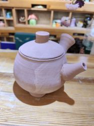 -今日陶艺(富力广场店)