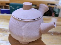 -今日陶艺(富力广场店)