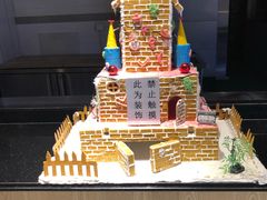 -川骄海鲜自助(河东店)