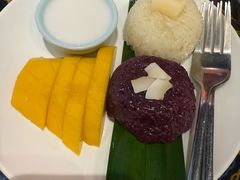 -米泰芒·东南亚料理(体育西店)