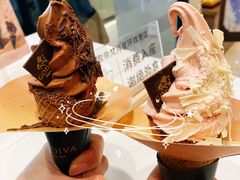-GODIVA(月星环球港店)