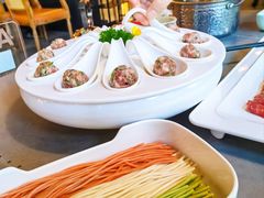 -君邦火锅(新疆大厦店)