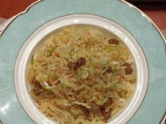 -翕间食·精致淮扬菜(江苏大剧院店)