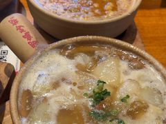 -罗妈砂锅(江苏南京江宁万达店)