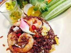 -Meena Rice Based Cuisine