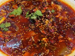 -馬伍旺川菜(江北虹悦城店)