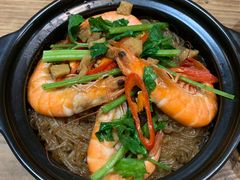 -Thai Market Restaurant( 04 Tran Quoc Toan)