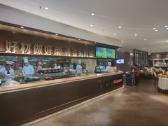 -阿庄新豫菜(航海东路店)