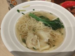 -避风塘(金山万达店)