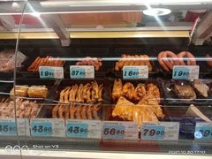 -大润发(莱州店)