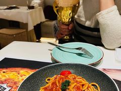 -盘炉forenza·云贵川融合小食堂 ( 钟楼中柳巷店)