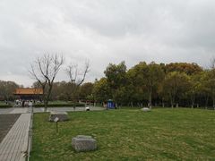 -明故宫遗址公园