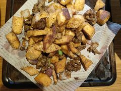 -巴尔喀十新疆餐厅(开发区店)