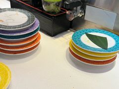 -采御鲜·回转寿司(汕头万达店)