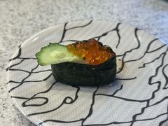 -争鲜回转寿司(中街大悦城店)