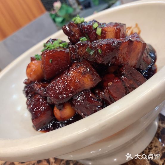 鲁班长傅家菜(黄河公园店)