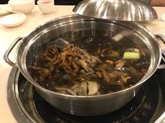 -太婆天府山珍酒楼(亚运村店)