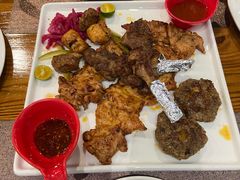 -TUK土耳其餐厅·下午茶(卢湾店)