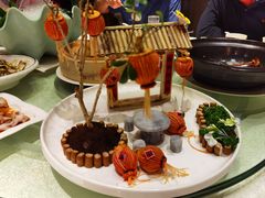 -荣粤酒家·融合粤菜·海鲜火锅