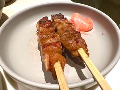 -胡麻(静安嘉里店)