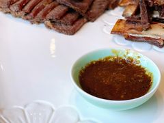 纽西兰烤牛排-江南厨子(万象天地店)