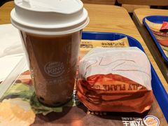 -汉堡王(EAC欧美中心店)