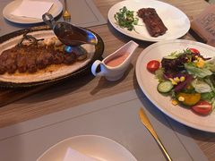 -J·one Bistro吉萬酒厨·牛排