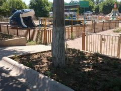 -万源龙顺度假庄园生态观光园