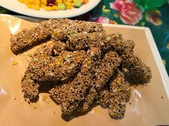 -人民公社大食堂(顺义总店)