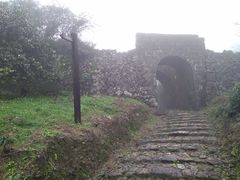 -仙霞关景区