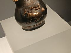 -陕西历史博物馆