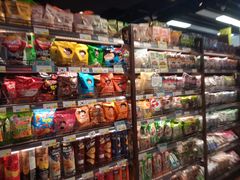 -丽达超市(城阳万象汇店)