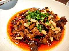 -太二酸菜鱼(中山龙之梦店)