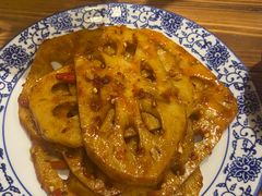 -辣小鲜·南昌大排档(船山路店)