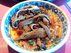 -巴九门老火锅(来福士打望店)