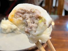 -海汇源老烧麦店(东大街总店)