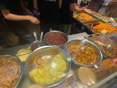 -丁家坡洋芋·观音桥好吃街A区(全国总店)