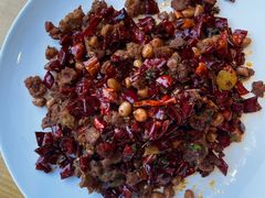 -顺香居·老字号湖北菜(江汉路店)