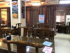 大堂-京天红酒家(虎坊路店)