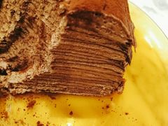 -Awfully Chocolate(来福士广场店)