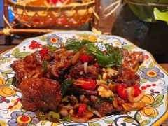 -泰妃殿(武汉首店)