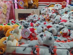 -环游嘉年华(广州-天河城店)