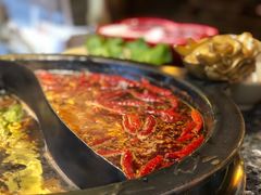 -蜀大侠火锅(总府路店)