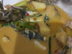 -常山土菜馆(文三西路店)