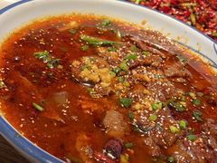 水煮牛肉-川流不息(北蔡休闲广场店)